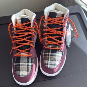 Air Jordan 1 Mid SE 🍇